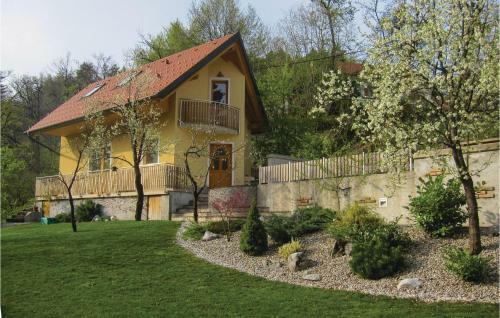 One-bedroom Holiday Home In Celje
