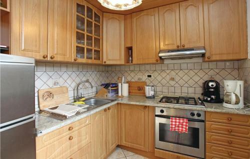 Holiday Home Podgorje 60