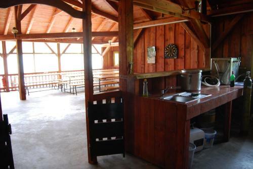 Agroturismo Tourist Farm Klev?