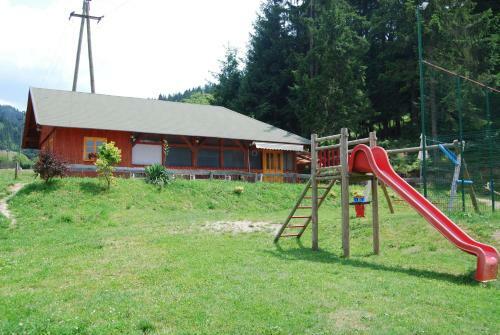 Agroturismo Tourist Farm Klev?