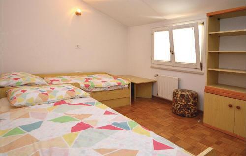 Two-bedroom Apartment In Piran