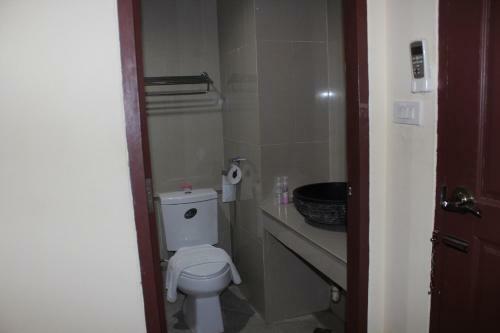 Hotel Chivapuri Residence Bangsaen