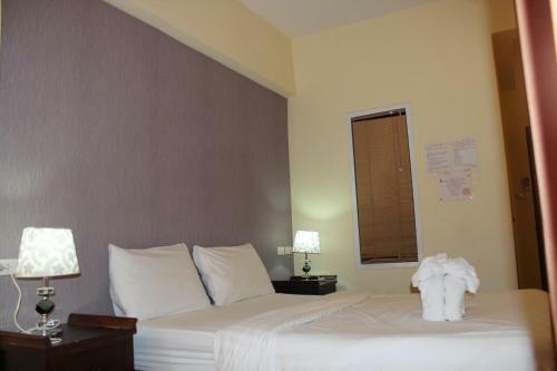 Hotel Chivapuri Residence Bangsaen
