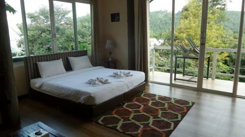 Hotel Rao Ga Khao Resort