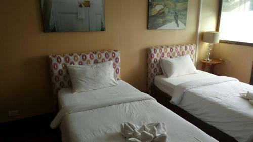 Hotel Rao Ga Khao Resort