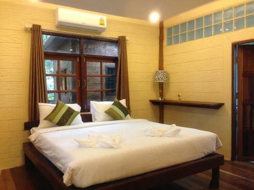 Posada Treasure Inn Khaoyai