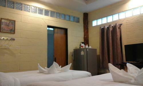 Posada Treasure Inn Khaoyai