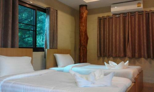 Posada Treasure Inn Khaoyai