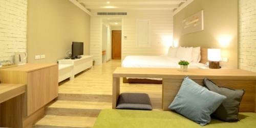 Hotel Prairie Hills Resort
