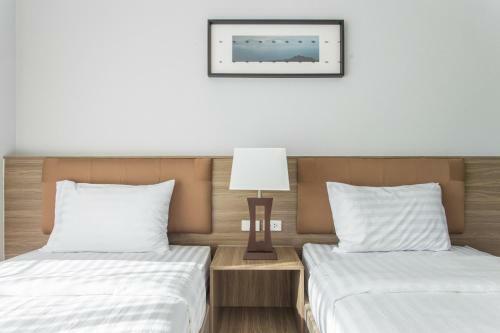 Hotel Mont Blanc In Khao Yai