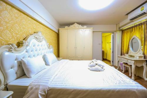 Hotel Mont Blanc In Khao Yai