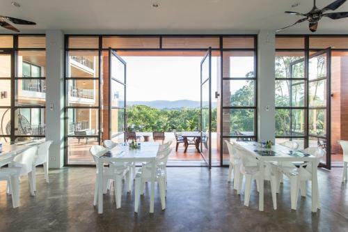 Hotel Mont Blanc In Khao Yai
