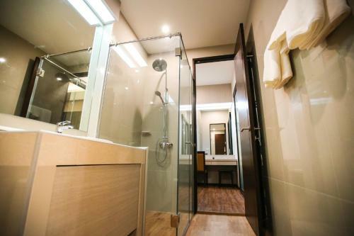 The Pino Hotel Pakchong