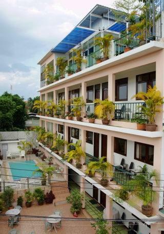 Pantawee Hotel Branch 2