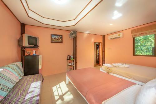 Hotel Greenview Resort