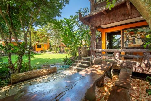 Hotel Greenview Resort