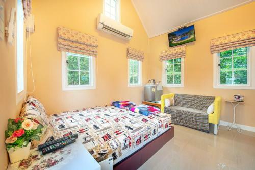 Hotel Greenview Resort