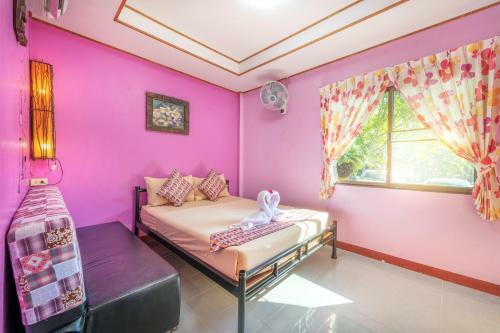 Hotel Greenview Resort