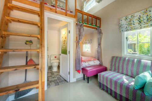 Hotel Greenview Resort