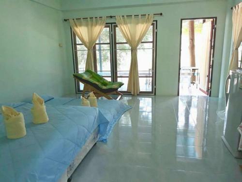 Hotel Baan Ruen Rim Nam