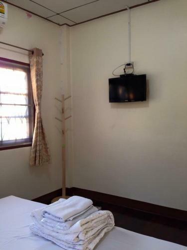 Hostal Plaifah Bungalow Koh Sichang
