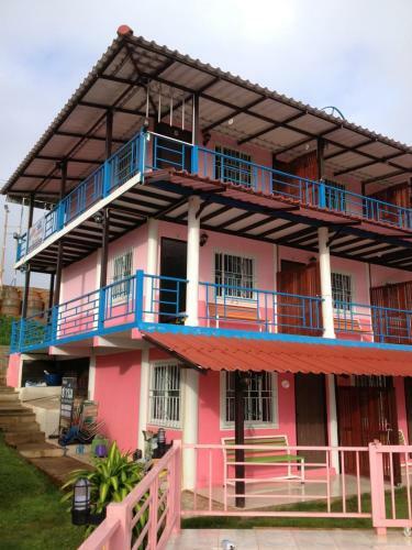 Hotel Charmtalamok Khaokho Resort