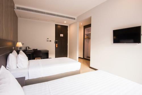 Amanta Hotel Nongkhai
