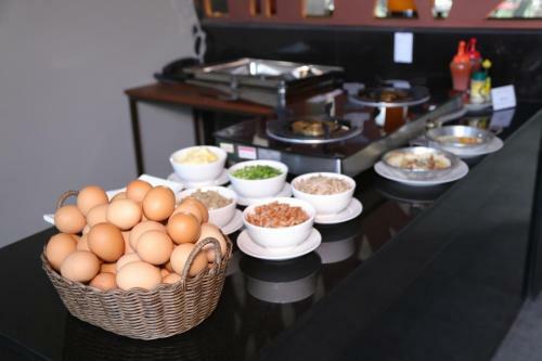 Amanta Hotel Nongkhai