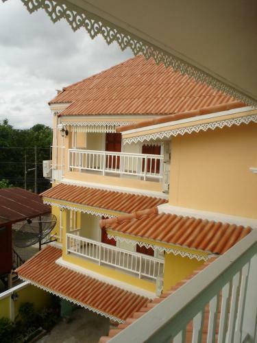 Motel Chinathip Yusabuy