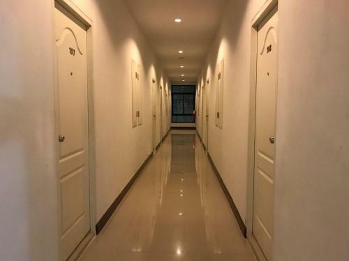 Posada Home Rezidence Prachinburi