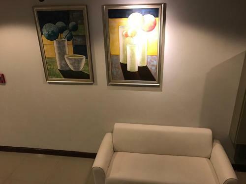 Posada Home Rezidence Prachinburi