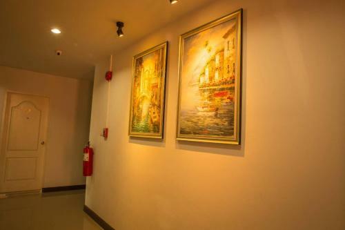 Posada Home Rezidence Prachinburi
