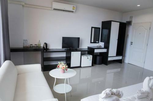 Posada Home Rezidence Prachinburi