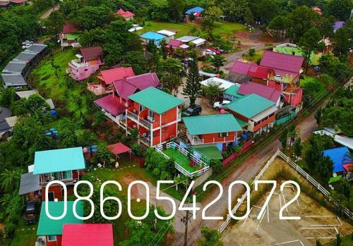 Hotel Baan Thatiya Resort