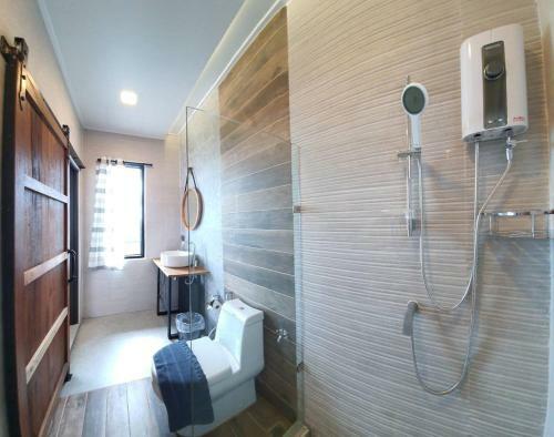 Hotel At Tree Resort Khaokho