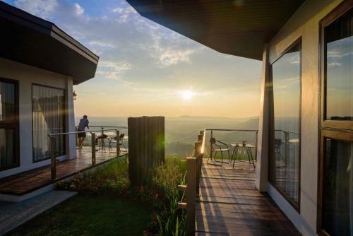Hotel At Tree Resort Khaokho
