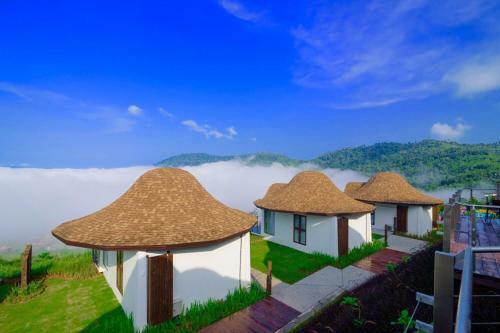 Hotel At Tree Resort Khaokho