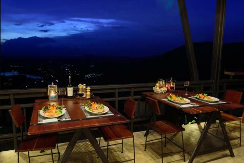 Hotel At Tree Resort Khaokho