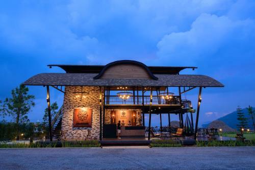Hotel At Tree Resort Khaokho
