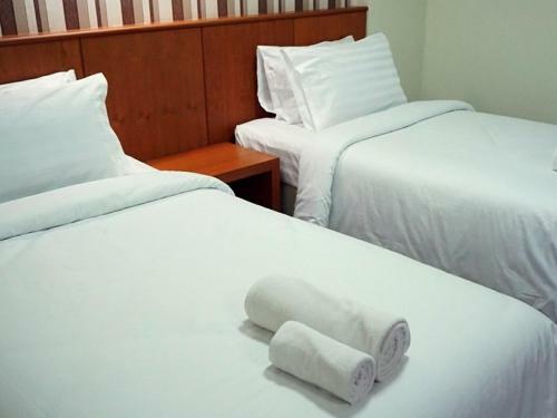 The Route Sriracha Hotel And Residence