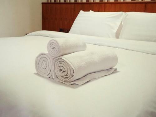 The Route Sriracha Hotel And Residence