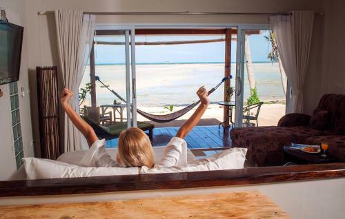 Gecko Beach Villas