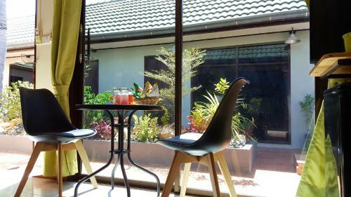 Hotel The New Dao Caf�