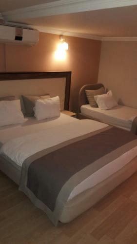 Hotel Kemer Otel