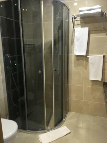 Hotel Duzce Surur