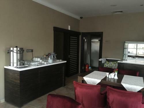 Hotel Duzce Surur