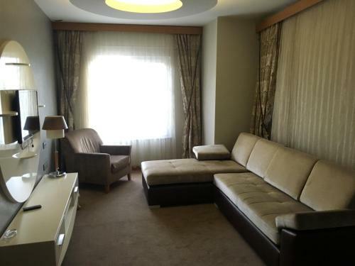 Hotel Duzce Surur