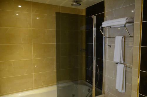 Hotel Duzce Surur