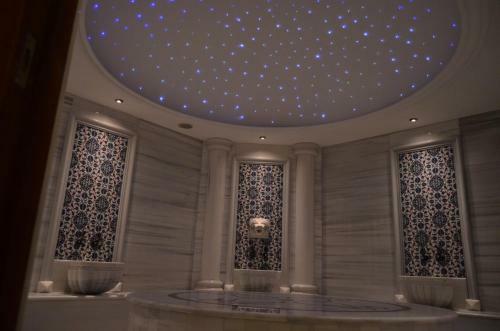 Hotel Duzce Surur
