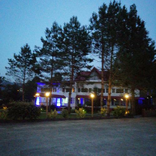 Agroturismo P?nar K?r Evi
